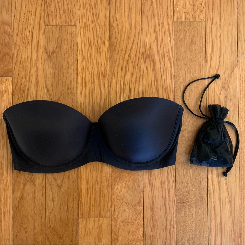 Intimissimi Strapless Bra